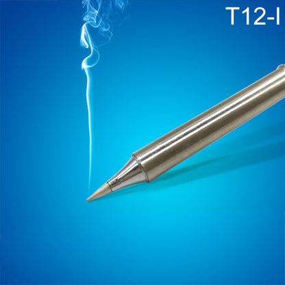 QUICKO T12-ILS หัวแร้งบัดกรีไร้สารตะกั่ว, T12-I, T12-IL, T12-ILS