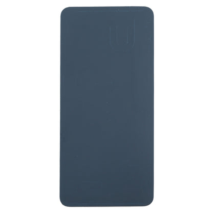 10 ชิ้นกาวฝาครอบด้านหลังสำหรับ LG G7 One, For LG G7 One