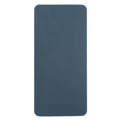 กาวฝาครอบที่อยู่อาศัยด้านหลัง PCS 10 ชิ้นสำหรับ LG Q8, For LG Q8