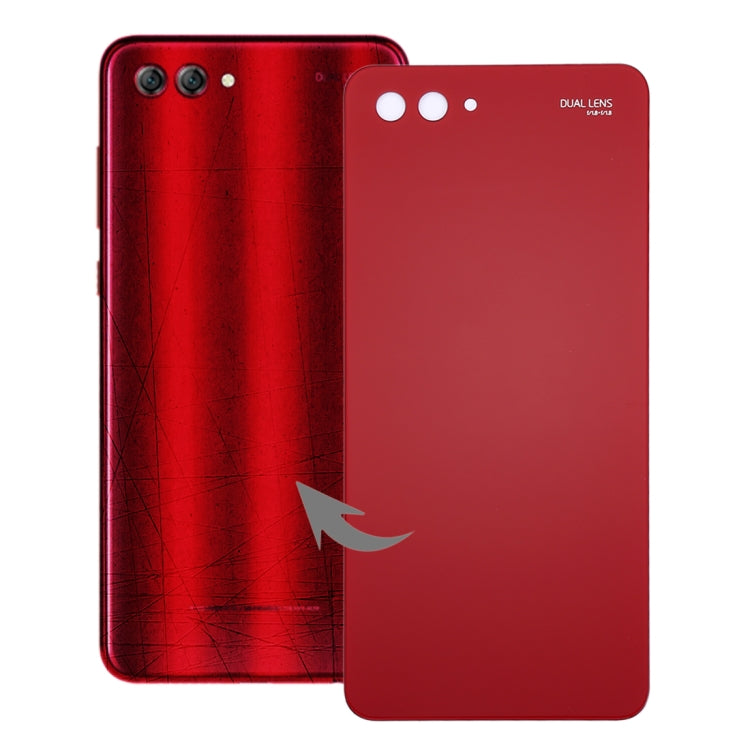 ฝาหลังสำหรับ Huawei Nova 2s, For Nova 2s, For Huawei Nova 2s