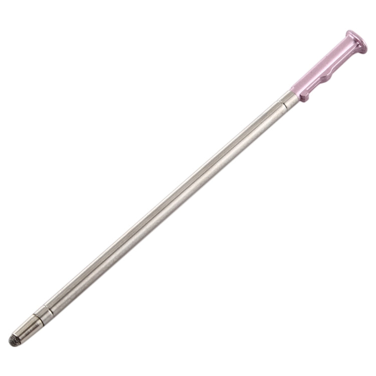 ปากกาสไตลัสสัมผัสแบบ Capacitive สำหรับ LG Stylo 5 Q720 LM-Q720CS Q720VSP, For LG Stylo 5, For LG Stylo 5 (Purple), For LG Stylo 5 (Silver)