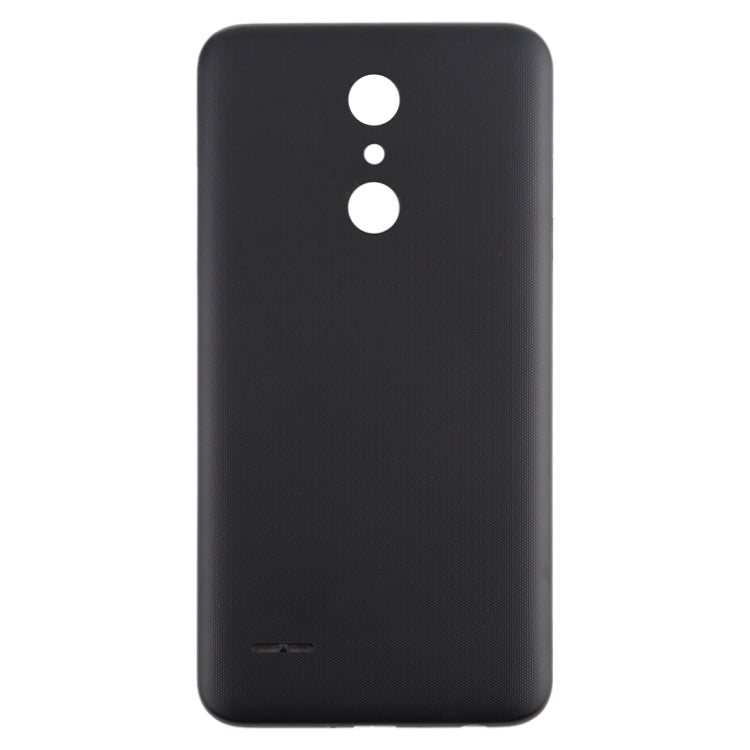 ฝาหลังแบตเตอรี่สำหรับ LG K30 / K10 (2018) / X410 LMX410 LMX410TK, For LG K30 / K10 (2018)