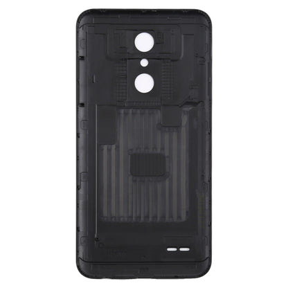 ฝาหลังแบตเตอรี่สำหรับ LG K30 / K10 (2018) / X410 LMX410 LMX410TK, For LG K30 / K10 (2018)