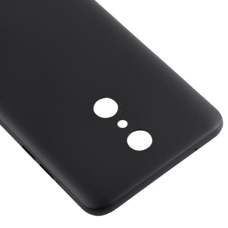 ฝาหลังแบตเตอรี่สำหรับ LG K30 / K10 (2018) / X410 LMX410 LMX410TK, For LG K30 / K10 (2018)