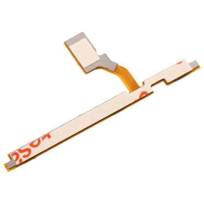 ปุ่มเปิดปิดและปุ่มปรับระดับเสียง Flex Cable สำหรับ Huawei Nova 5, For Huawei Nova 5