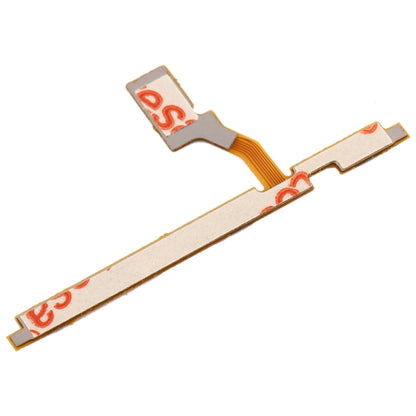 ปุ่มเปิดปิดและปุ่มปรับระดับเสียง Flex Cable สำหรับ Huawei Nova 5 Pro, For Huawei Nova 5 Pro