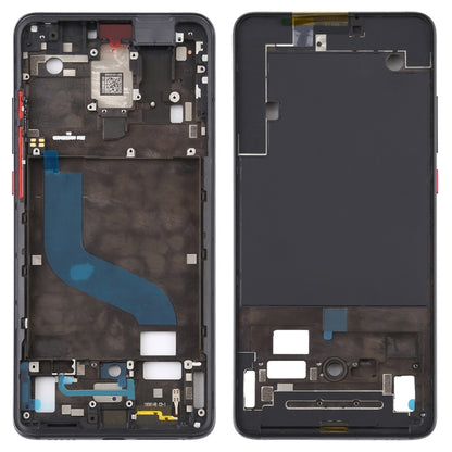 ที่อยู่อาศัยด้านหน้ากรอบฝา LCD แผ่นสำหรับ Xiaomi Redmi K20 / Redmi K20 Pro / Mi 9T / Mi 9T Pro, For Xiaomi Redmi K20 (Blue), For Xiaomi Redmi K20 (Red), For Redmi K20 / K20 Pro, For Xiaomi Redmi K20