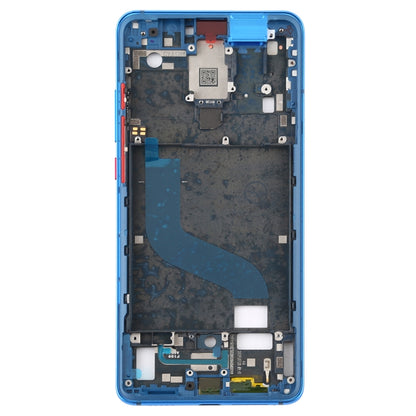 ที่อยู่อาศัยด้านหน้ากรอบฝา LCD แผ่นสำหรับ Xiaomi Redmi K20 / Redmi K20 Pro / Mi 9T / Mi 9T Pro, For Xiaomi Redmi K20 (Blue), For Xiaomi Redmi K20 (Red), For Redmi K20 / K20 Pro, For Xiaomi Redmi K20