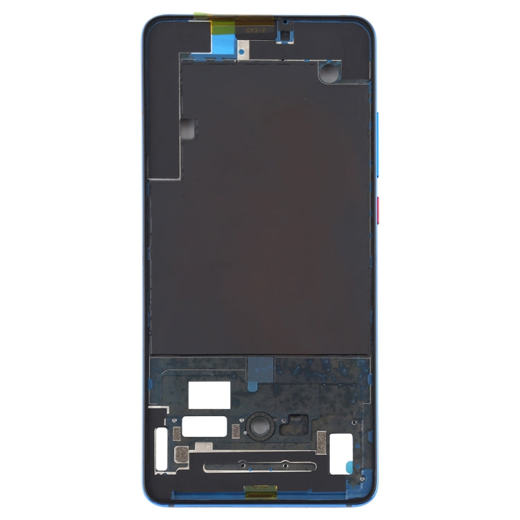 ที่อยู่อาศัยด้านหน้ากรอบฝา LCD แผ่นสำหรับ Xiaomi Redmi K20 / Redmi K20 Pro / Mi 9T / Mi 9T Pro, For Xiaomi Redmi K20 (Blue), For Xiaomi Redmi K20 (Red), For Redmi K20 / K20 Pro, For Xiaomi Redmi K20