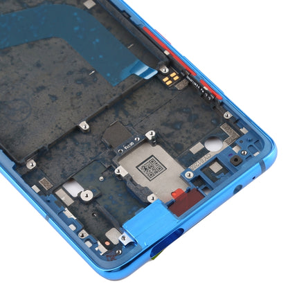 ที่อยู่อาศัยด้านหน้ากรอบฝา LCD แผ่นสำหรับ Xiaomi Redmi K20 / Redmi K20 Pro / Mi 9T / Mi 9T Pro, For Xiaomi Redmi K20 (Blue), For Xiaomi Redmi K20 (Red), For Redmi K20 / K20 Pro, For Xiaomi Redmi K20