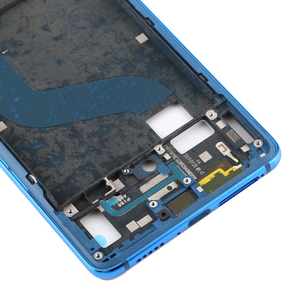 ที่อยู่อาศัยด้านหน้ากรอบฝา LCD แผ่นสำหรับ Xiaomi Redmi K20 / Redmi K20 Pro / Mi 9T / Mi 9T Pro, For Xiaomi Redmi K20 (Blue), For Xiaomi Redmi K20 (Red), For Redmi K20 / K20 Pro, For Xiaomi Redmi K20
