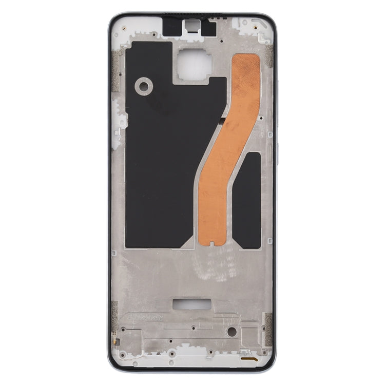 แผ่นปิดกรอบที่อยู่อาศัยด้านหน้าสำหรับ Xiaomi Redmi หมายเหตุ 8 Pro (รุ่น Double SIM), For Redmi Note 8 Pro