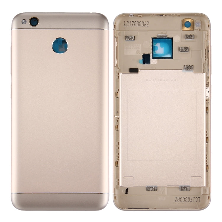 สำหรับ Xiaomi Redmi 4X ฝาหลังแบตเตอรี่, For Redmi 4X