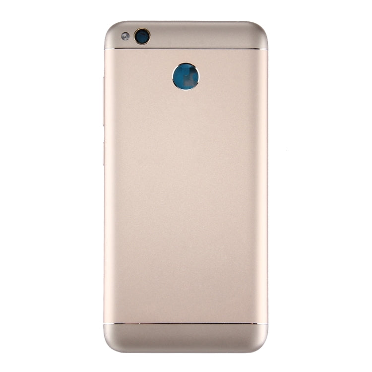 สำหรับ Xiaomi Redmi 4X ฝาหลังแบตเตอรี่, For Redmi 4X