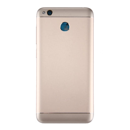 สำหรับ Xiaomi Redmi 4X ฝาหลังแบตเตอรี่, For Redmi 4X
