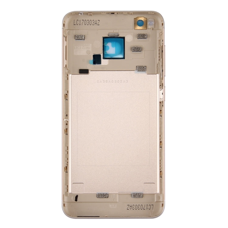 สำหรับ Xiaomi Redmi 4X ฝาหลังแบตเตอรี่, For Redmi 4X