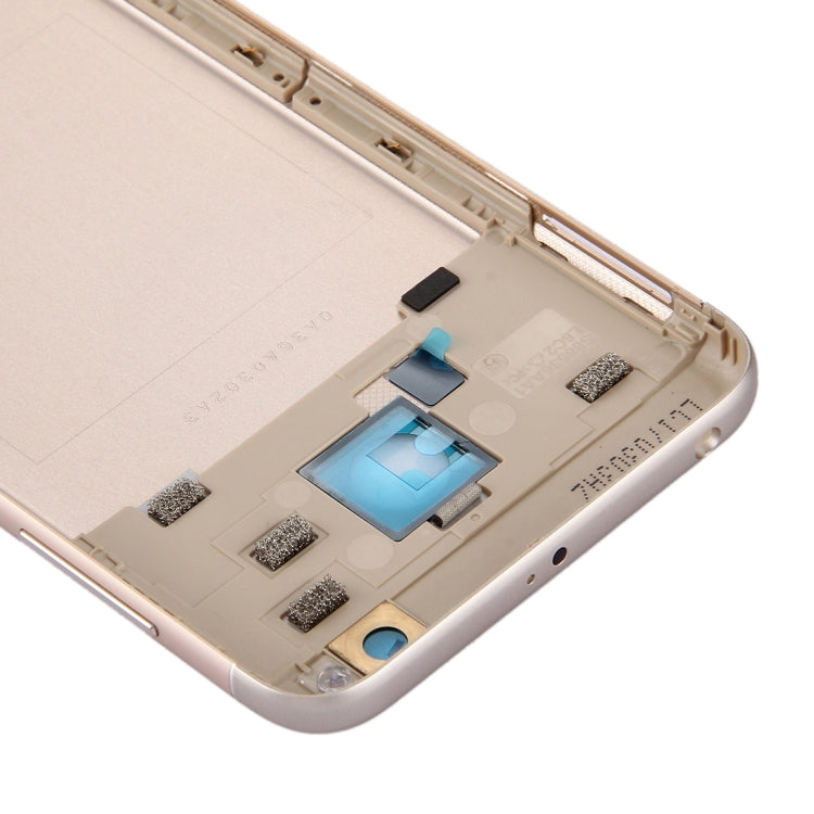 สำหรับ Xiaomi Redmi 4X ฝาหลังแบตเตอรี่, For Redmi 4X