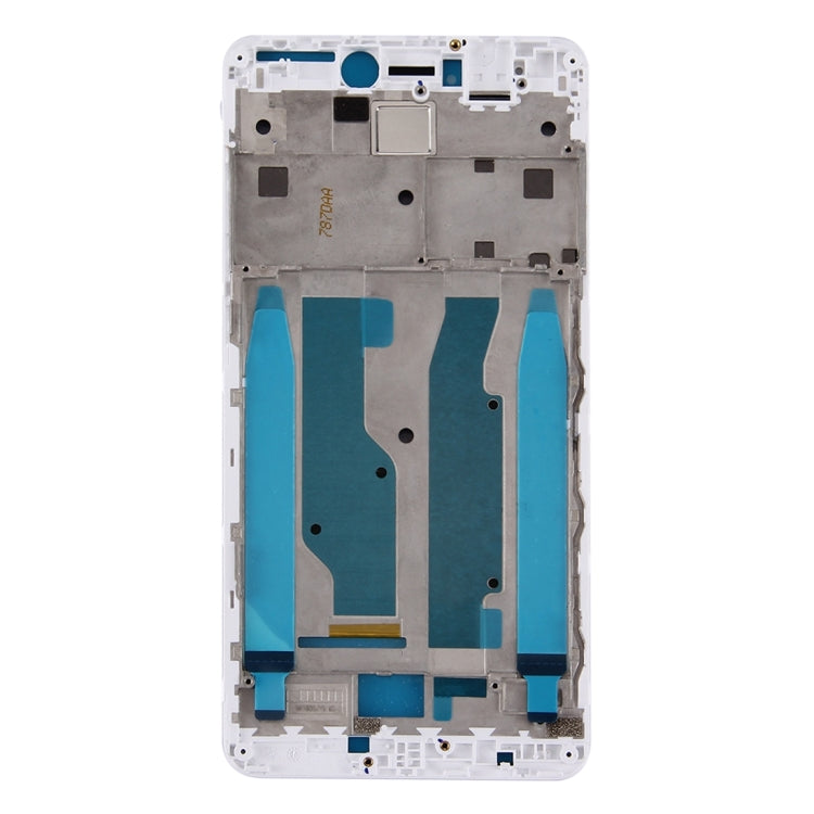สำหรับ Xiaomi Redmi หมายเหตุ 4X ด้านหน้ากรอบ LCD, Redmi Note 4X