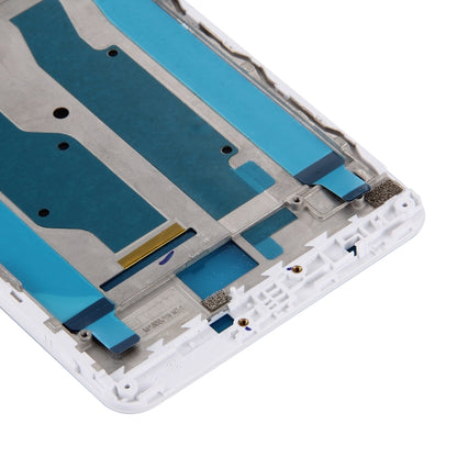 สำหรับ Xiaomi Redmi หมายเหตุ 4X ด้านหน้ากรอบ LCD, Redmi Note 4X