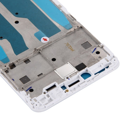 สำหรับ Xiaomi Redmi หมายเหตุ 4X ด้านหน้ากรอบ LCD, Redmi Note 4X