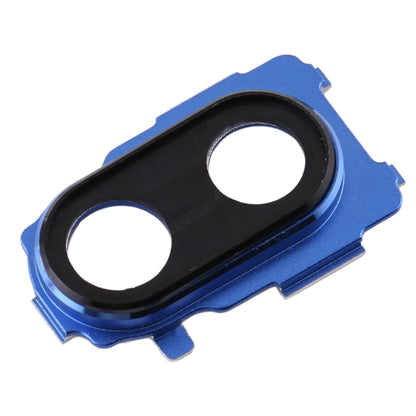 กรอบกล้องด้านหลังสำหรับ Xiaomi Redmi Note 7 Pro / Redmi Note 7, For Redmi Note 7 Pro, For Redmi Note 7 Pro(Purple)