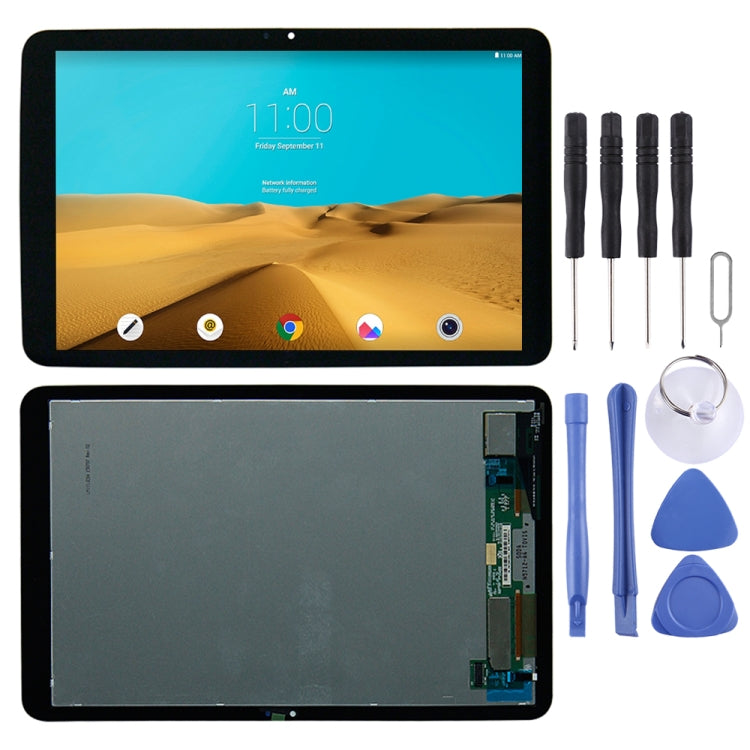 หน้าจอแอลซีดีและชุดประกอบDigitizerสำหรับLG G Pad X 10.1 V930, For LG G Pad X 10.1 V930