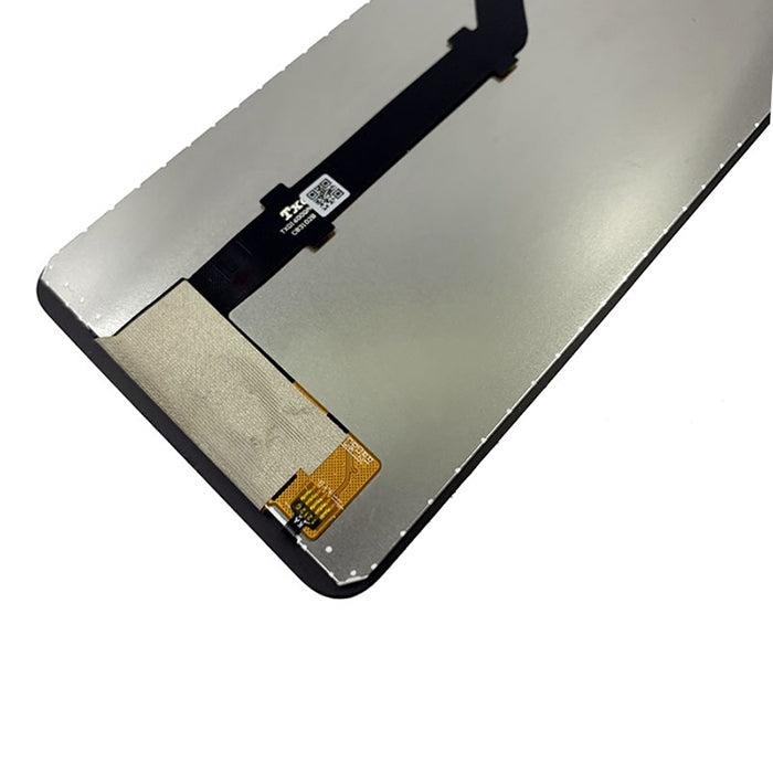 หน้าจอ LCD และชุดประกอบ Digitizer สำหรับ Nokia 3.1 Plus, For Nokia 3.1 Plus