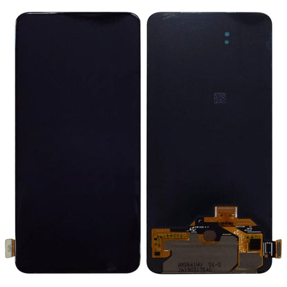 หน้าจอ LCD ดั้งเดิมและชุดประกอบ Digitizer สำหรับ OPPO Reno / Reno 5G, For OPPO Reno