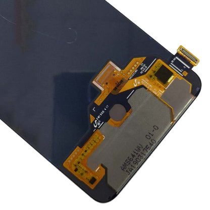 หน้าจอ LCD ดั้งเดิมและชุดประกอบ Digitizer สำหรับ OPPO Reno / Reno 5G, For OPPO Reno