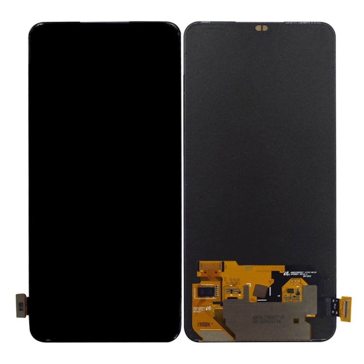 หน้าจอ LCD ด้านหน้าและชุดประกอบ Digitizer สำหรับ Vivo NEX Dual Display, For Vivo NEX Dual Display (Front Screen)