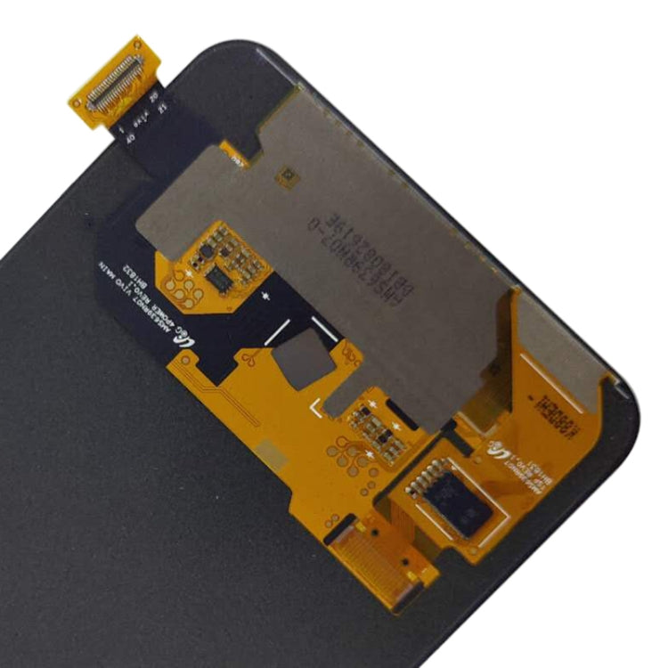 หน้าจอ LCD ด้านหน้าและชุดประกอบ Digitizer สำหรับ Vivo NEX Dual Display, For Vivo NEX Dual Display (Front Screen)