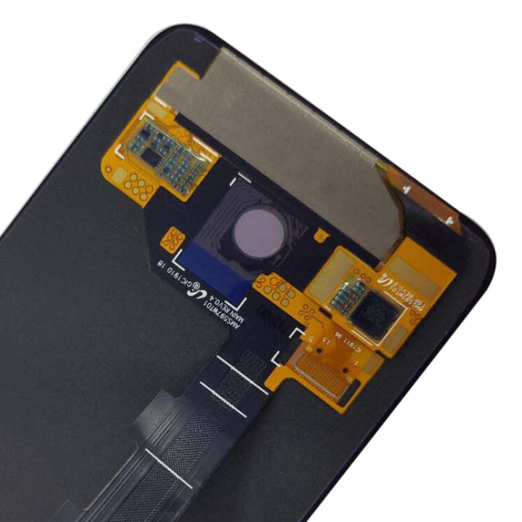 หน้าจอ LCD ต้นฉบับและชุดประกอบ Digitizer สำหรับ Xiaomi Mi 9 SE, For Xiaomi Mi 9 SE