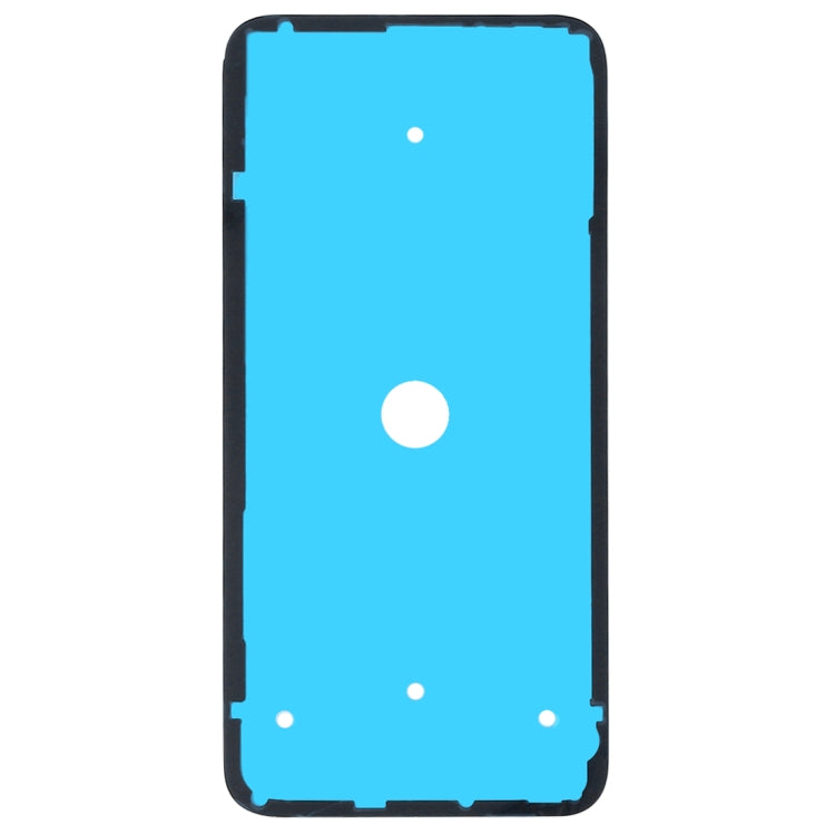 สำหรับ Huawei Honor 10 ฝาครอบด้านหลังกาว, For Huawei Honor 10