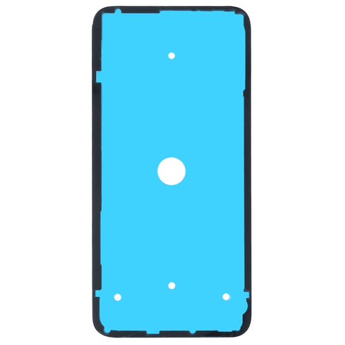 สำหรับ Huawei Honor 10 ฝาครอบด้านหลังกาว, For Huawei Honor 10