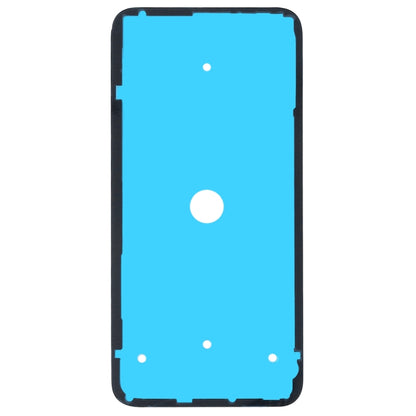สำหรับ Huawei Honor 10 ฝาครอบด้านหลังกาว, For Huawei Honor 10