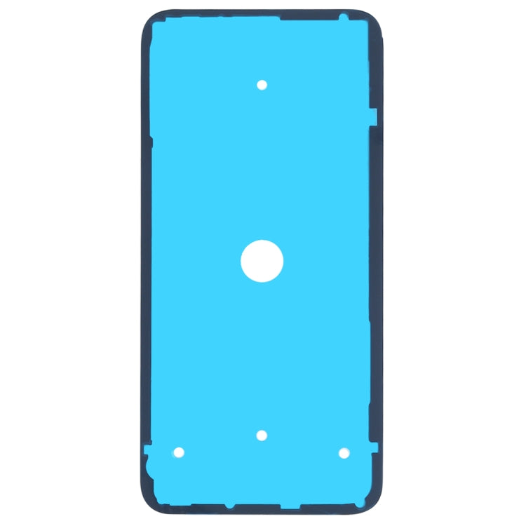 สำหรับ Huawei Honor 10 ฝาครอบด้านหลังกาว, For Huawei Honor 10