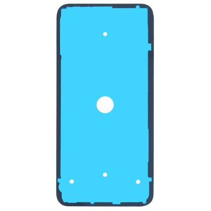 สำหรับ Huawei Honor 10 ฝาครอบด้านหลังกาว, For Huawei Honor 10
