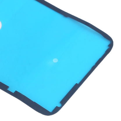สำหรับ Huawei Honor 10 ฝาครอบด้านหลังกาว, For Huawei Honor 10