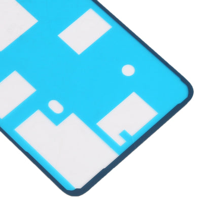 สำหรับ Huawei P20 ฝาครอบด้านหลังกาว, For Huawei P20