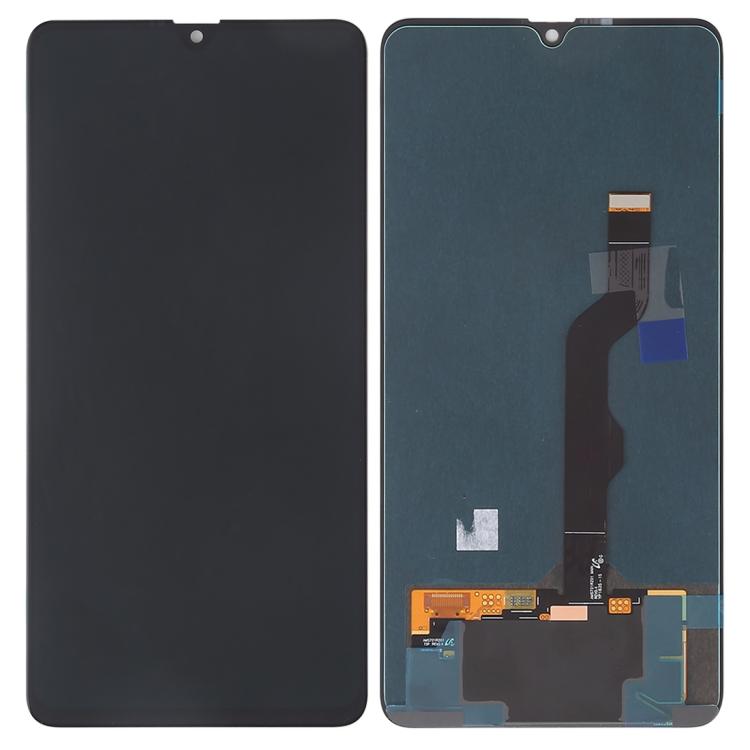 หน้าจอ LCD และชุดประกอบ Digitizer สำหรับ Huawei Mate 20 X, For Huawei Mate 20 X(Original)