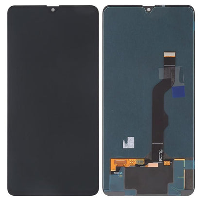หน้าจอ LCD และชุดประกอบ Digitizer สำหรับ Huawei Mate 20 X, For Huawei Mate 20 X(Original)