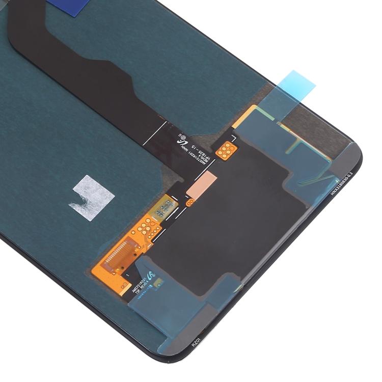 หน้าจอ LCD และชุดประกอบ Digitizer สำหรับ Huawei Mate 20 X, For Huawei Mate 20 X(Original)
