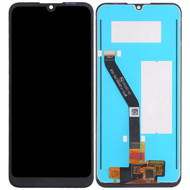หน้าจอ LCD และชุดประกอบ Digitizer สำหรับ Huawei Honor Play 8A, For Huawei Honor Play 8A