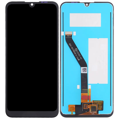 หน้าจอ LCD และชุดประกอบ Digitizer สำหรับ Huawei Honor Play 8A, For Huawei Honor Play 8A