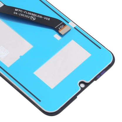 หน้าจอ LCD และชุดประกอบ Digitizer สำหรับ Huawei Honor Play 8A, For Huawei Honor Play 8A