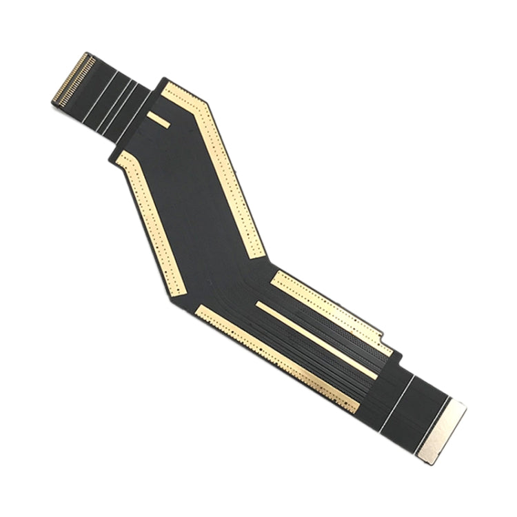 สายเคเบิ้ลเมนบอร์ด Flex สำหรับ Nokia 6 (2018) / 6.1 / SCTA-1403 / TA-1405 / TA-1050 / TA-1054 / TA-1068, For Nokia 6 (2018) 6.1