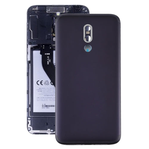 สำหรับ Meizu 16x M872Q M872H ฝาหลังแบตเตอรี่, For Meizu 16x