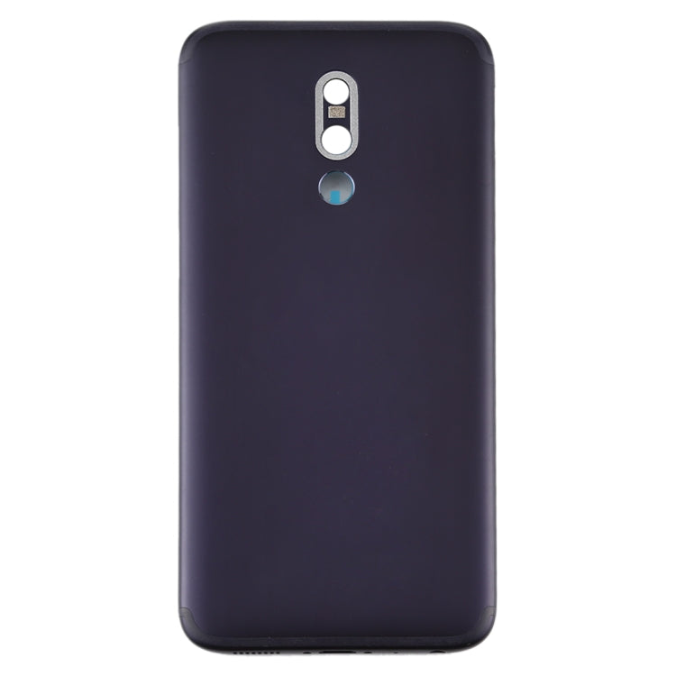 สำหรับ Meizu 16x M872Q M872H ฝาหลังแบตเตอรี่, For Meizu 16x