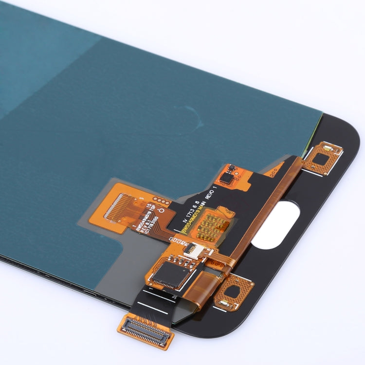 หน้าจอ LCD วัสดุ OLED และชุดประกอบ Digitizer สำหรับ OPPO R11, For OPPO R11