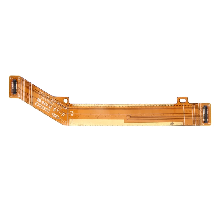 ริบบิ้นสายแพร LCD สำหรับ Sony Xperia E5, For Xperia E5